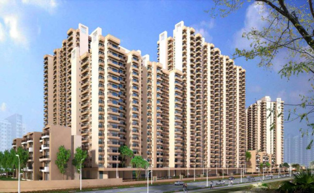 16th Parkview, Greater Noida - 2/3/4 BHK Apartment