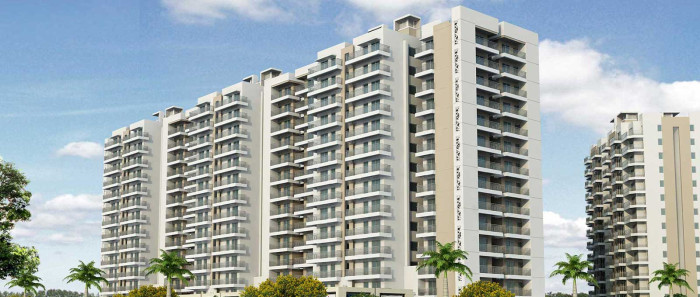ROF Alante, Gurgaon - 1/2/3 BHK Apartments