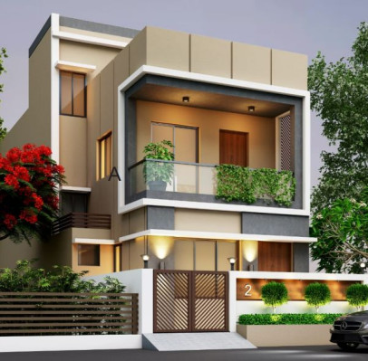 STEFFI HOMES, Bhuj - 2/3 Premium Homes
