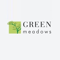 Unique Green Meadows