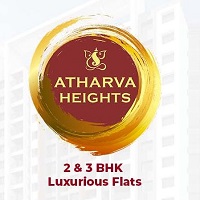 Atharva Heights