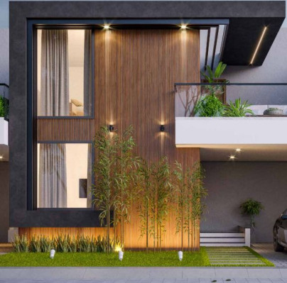 The Envelope, Coimbatore - 3BHK Luxury Villas