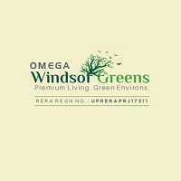 Omega Windsor Greens