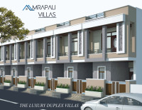 Amrapali Villas