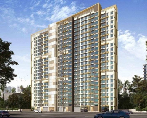 The Baya Junction, Mumbai - 1/2 BHK Apartments