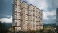 OKAS Residency