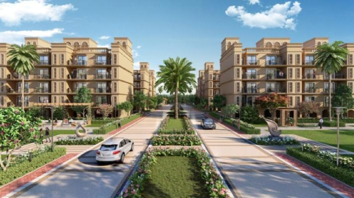 Signature Global Park, Gurgaon - 2/3 BHK Independent Floors