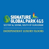 Signature Global Park