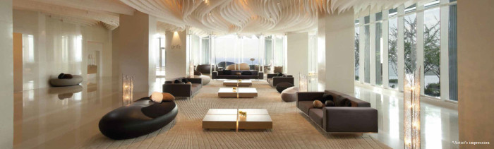 Passcode Bay Garden, Mumbai - 1/2 BHK Apartments