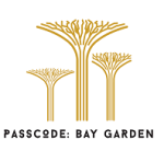 Passcode Bay Garden