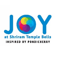 Joy at Shriram Temple Bells