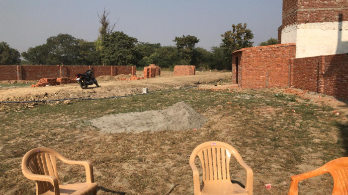 Rithani Enclave, Meerut - Residential Plot