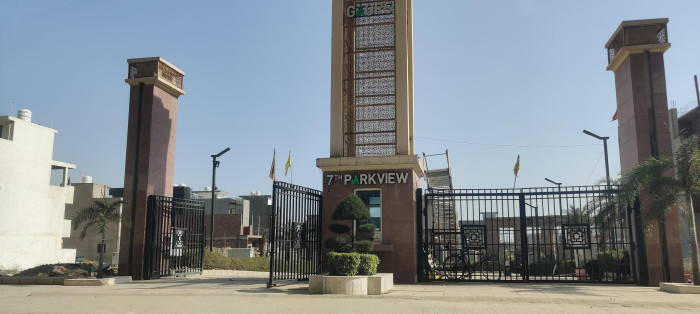 7th ParkView, Greater Noida - Residential Plot