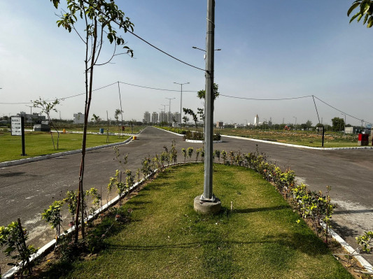 OKAS Enclave, Rewari - Residential Plot