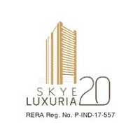 Skye Luxuria 20