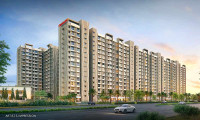 Mahindra Happinest