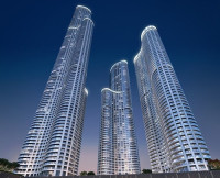 The World Towers