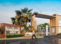 The Lake City
