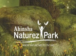 Ahinsha Naturez Park