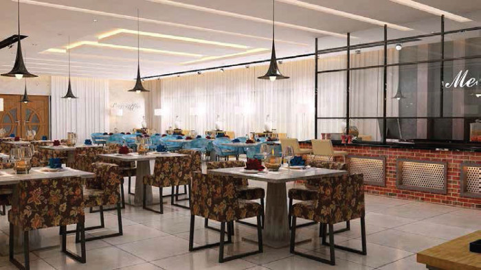 Green Residences, Goa - 1/2 BHK Apartments