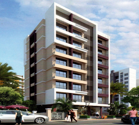 Sai Nayan Nayan Apartment, Thane - 1 RK & 1 BHK Apartments