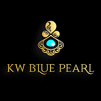KW Blue Pearl