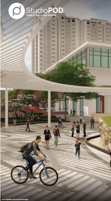 Godrej Green Vistas, Pune - 1/2/3 BHK Apartments