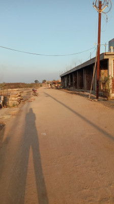Anand Vihar, Narsinghpur - Residential Township
