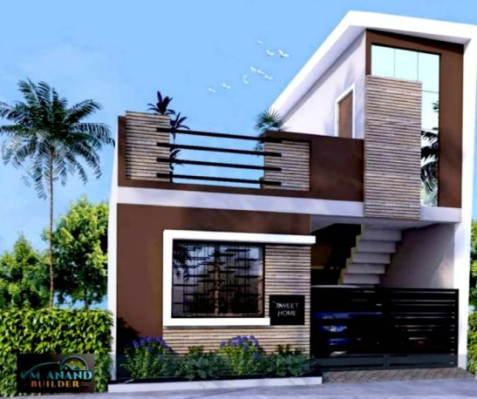 Anand Vihar, Narsinghpur - Residential Township