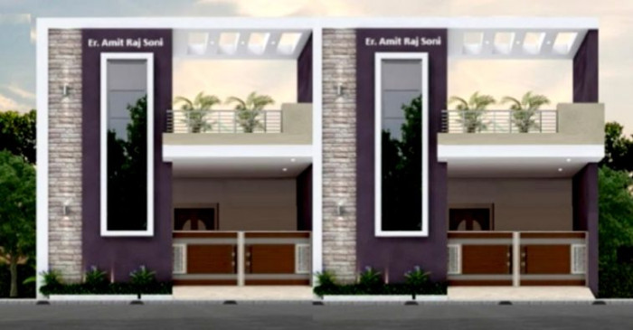 Anand Vihar, Narsinghpur - Residential Township