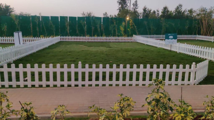 Godrej Woodland, Bangalore - Residential Plot
