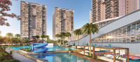 Godrej Serenity