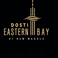Dosti Eastern Bay