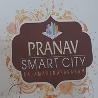 Pranav Smart City