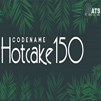 ATS Codename Hotcake