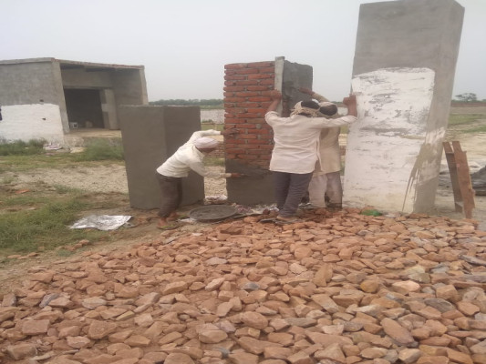 Green City, Mathura - Residential Plot