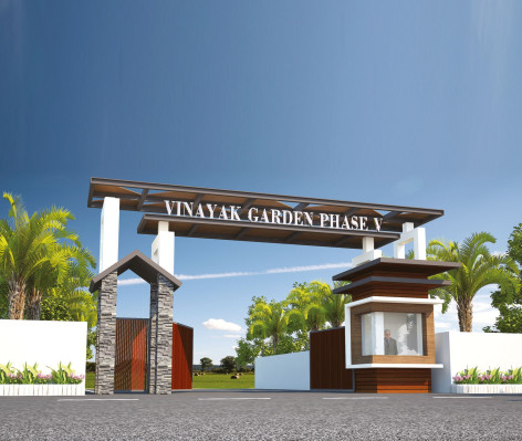 Vinayak Garden V, Agra - Vinayak Garden V