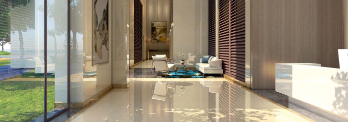 Apex D Rio, Ghaziabad - 3/4 Ultra Luxurious Apartments
