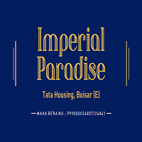 Imperial Paradise