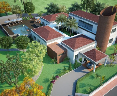 Balaji Upvan, Ahmedabad - Residential Plot & Villa