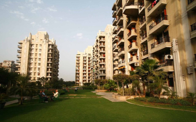 ATS Kingston Heath, Noida - 3/4 BHK Apartment