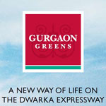 Emaar MGF Gurgaon Greens