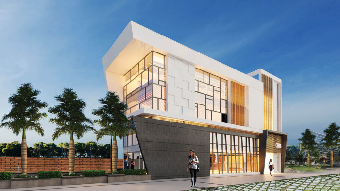 Praneeth Jaagruthi Elite, Hyderabad - 3 BHK Apartment