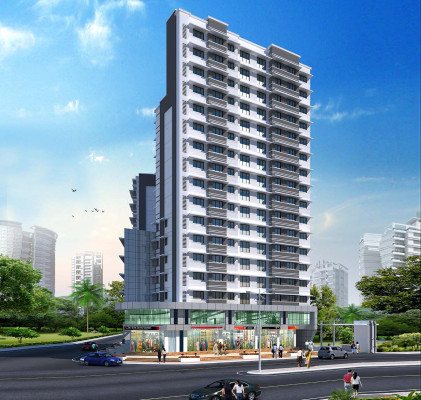 Bellezza, Mumbai - 1/2/3 BHK Apartments