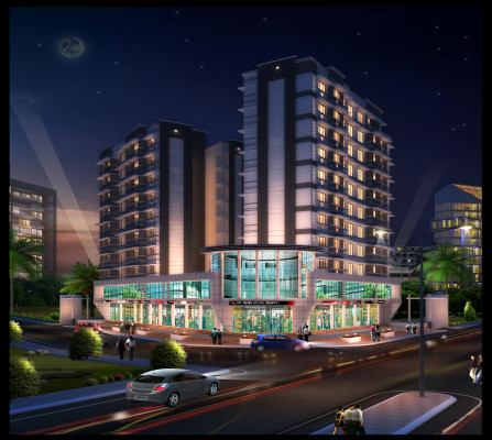 Bellezza, Mumbai - 1/2/3 BHK Apartments
