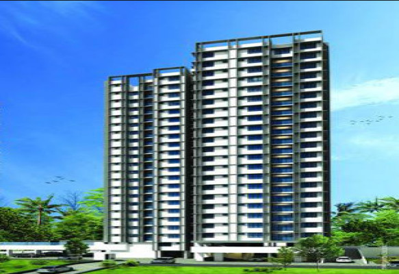 Triton Crescent, Kozhikode - 2/3/4 BHK Apartment