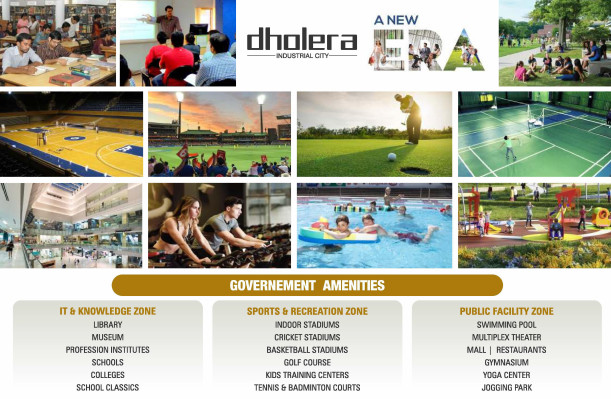 Fidato Luxuria 3, Ahmedabad - Residential Plot & Villa