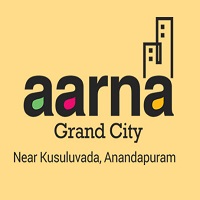 Aarna Grand City
