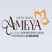 Aspire Spaces Ameya