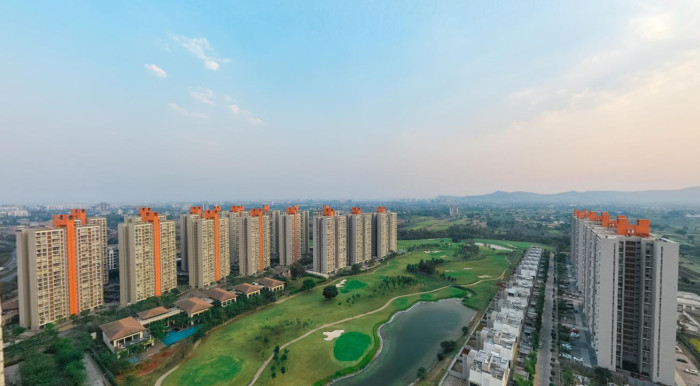 Lodha Belmondo, Mahalaxmi, Mumbai